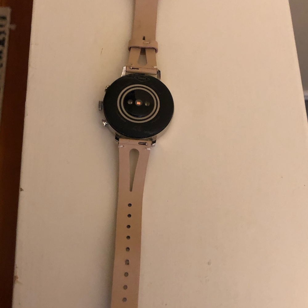 Fossil Smart Watch - image 2